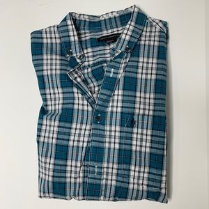 French Connection long sleeve dress shirt